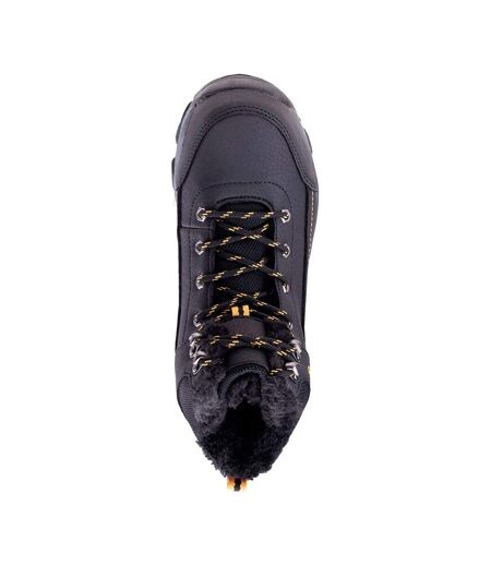 Bottines De Randonnée Molino Enfant Noir Maïs Martes