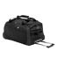 Valise À 2 Roulettes Taille Unique Noir Graphite Foncé Quadra-1