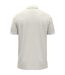 Polo Motif/style À Pois Homme Blanc Vif Original Penguin-2
