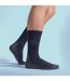 Country Pursuit - Chaussettes Homme en Laine Rembourrées Durables et Respirantes-3