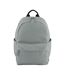 Premium Mini Recycled Backpack One Size Pure Grey Bagbase-1