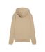 Sweat À Capuche Essential Femme Beige Puma-2