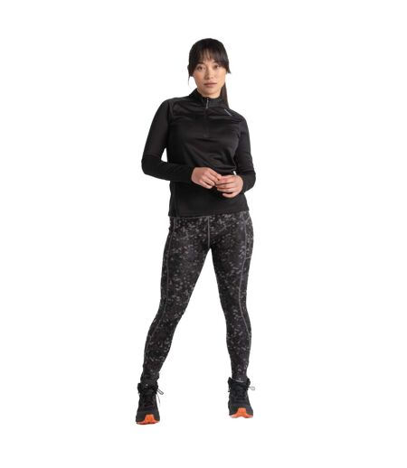 Legging kiwi pro femme gris ton sur ton Craghoppers