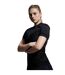 Womens/ladies Pro Protection Vest Black Canterbury-1