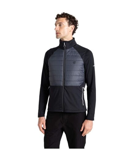 Veste sans manches descending homme noir / anthracite Dare 2B Dare 2B