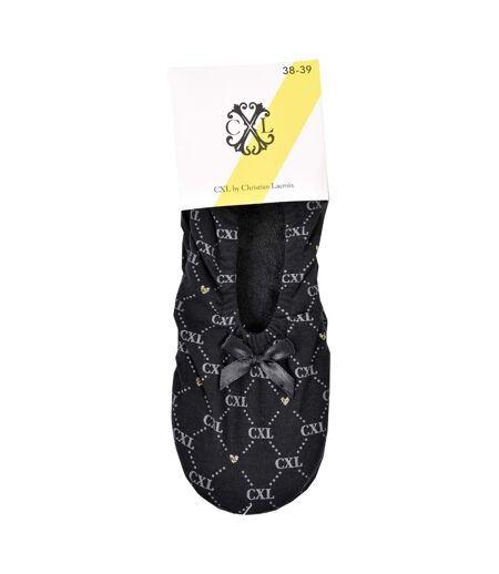 Pantoufles Femme CXL By LACROIX