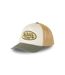 Casquette baseball avec filet souple et écusson en bouclette Terry Vondutch-1