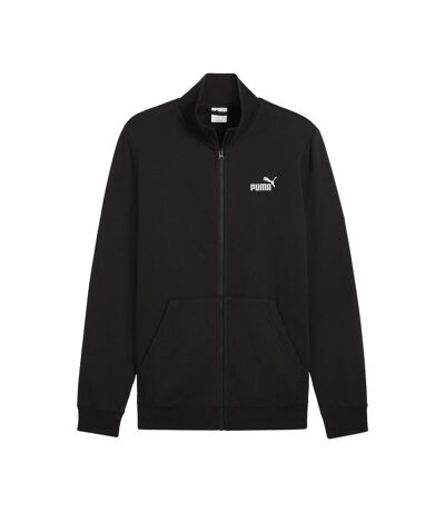 Veste Zip Puma Logo Track
