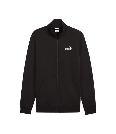 Veste Zip Puma Logo Track