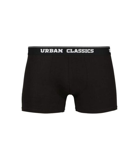 Boxers Homme Noir Urban Classics