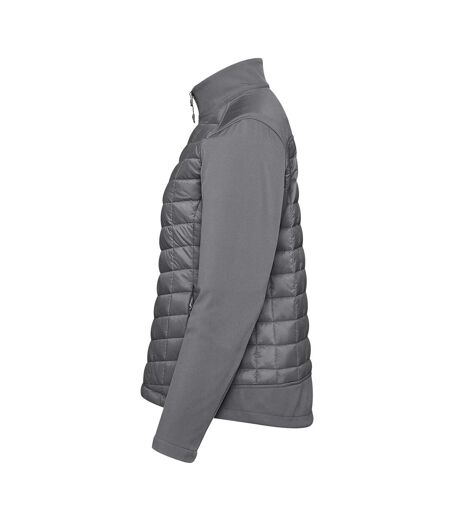 Veste Softshell Appalachian Femme Granite Stormtech