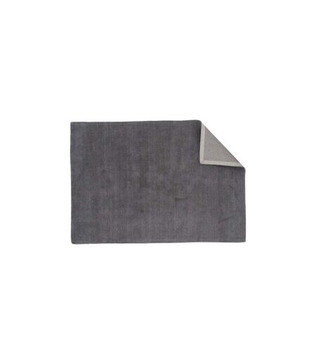 Tapis Déco en Laine Ulla 252x350cm Gris