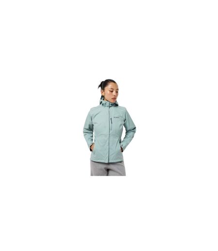Imperméable Femme Bleu Columbia