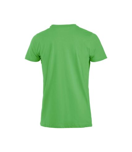 Clique - T-shirt PREMIUM - Homme (Vert pomme) - UTUB259