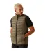 Mens Marizion Quilted Gilet Crocodile Regatta-1