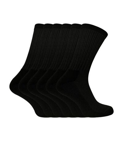 Unisex Bamboo Organic Cotton Running Sport Socks