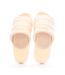 Claquettes Rose Pale Femme Adidas Adilette - 39