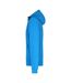 Veste Softshell Homme Bleu Noir James And Nicholson-3