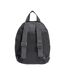 Womens/ladies Classic Gen Z Mini Backpack One Size Grey White Adidas-2