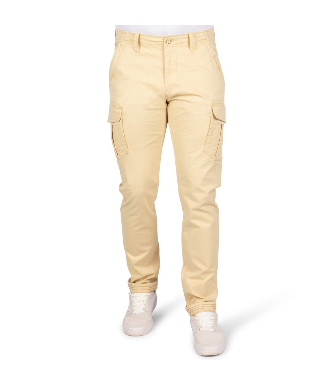 Pantalon CARGO