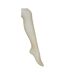 Collant Motif/style Strass Femme Beige Fiestas Guirca-2