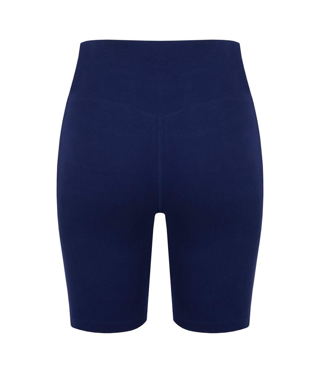 Cuissard De Cyclisme Femme Bleu Marine Miso-2