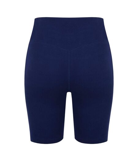 Cuissard De Cyclisme Femme Bleu Marine Miso