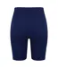 Cuissard De Cyclisme Femme Bleu Marine Miso-2