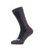 1 Pack Mens Ladies Insulated Waterproof Mid Socks for Cold Weather-1