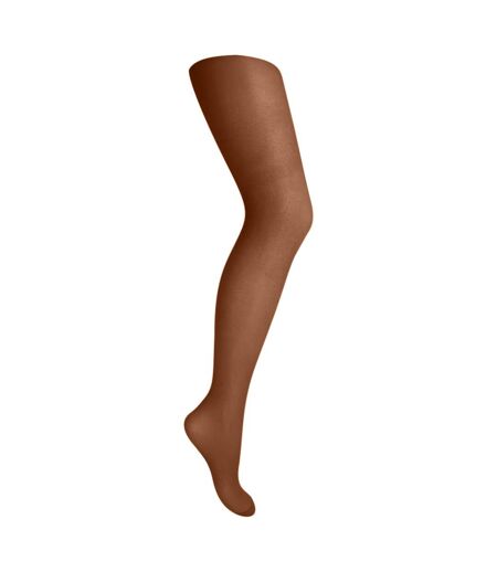 Bas Pour Porte-jarretelles 15 Deniers 1 Paire Femme Américain Cindy