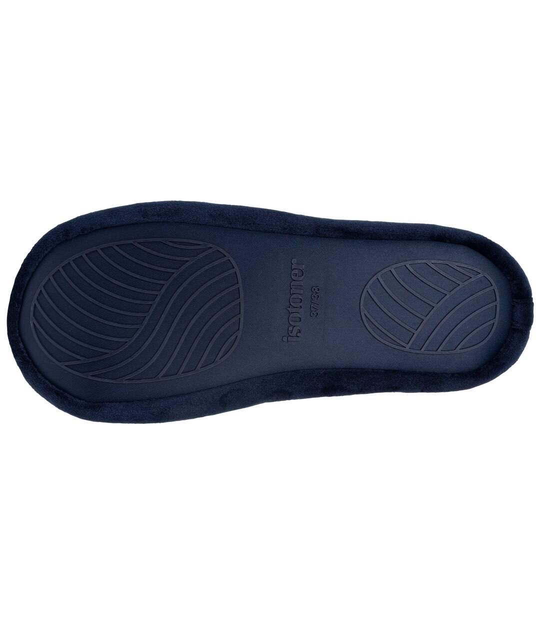 Isotoner Chaussons extra-light Ballerines femme-4