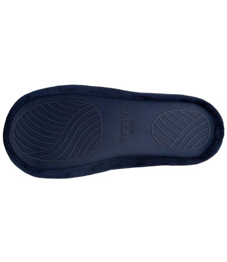Isotoner Chaussons extra-light Ballerines femme