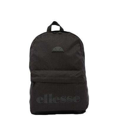 Sac à dos regent taille unique noir Ellesse