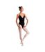 Womens/ladies High Performance Convertible Toe Ballet Tights Light Suntan Silky Dance-1