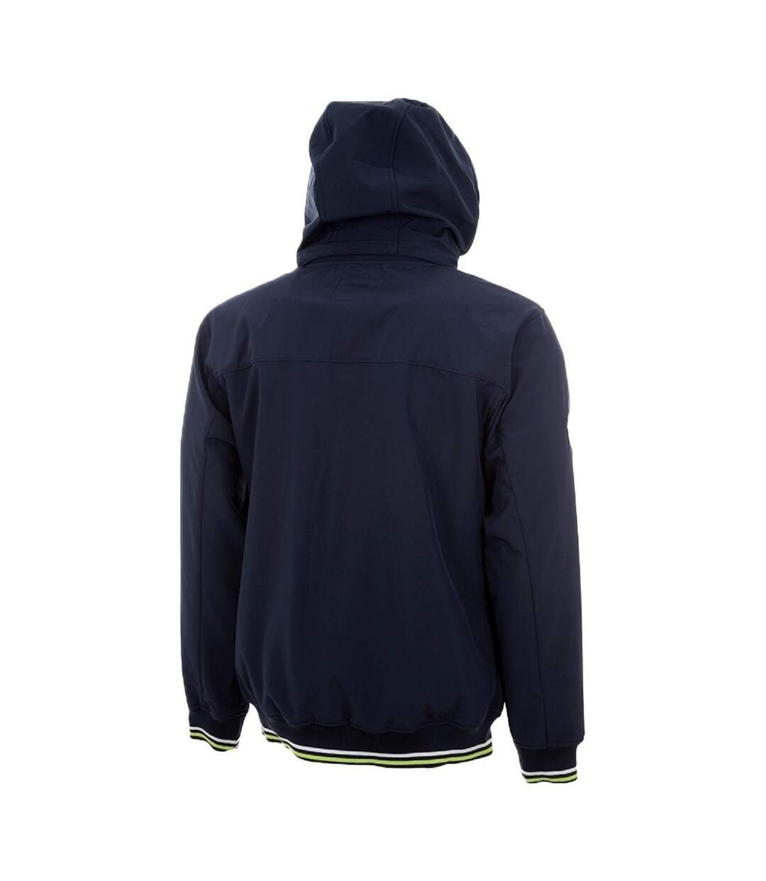 Blouson softshell homme CELORIEN-2