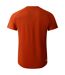 T-shirt Tech Homme Orange Foncé Dare 2B-2