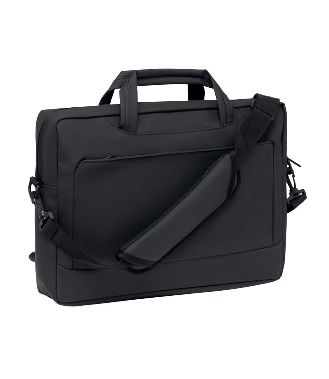 London laptop bag one size black MidOcean-3