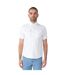 Chemise Mr Social Homme Blanc Luke 1977-1