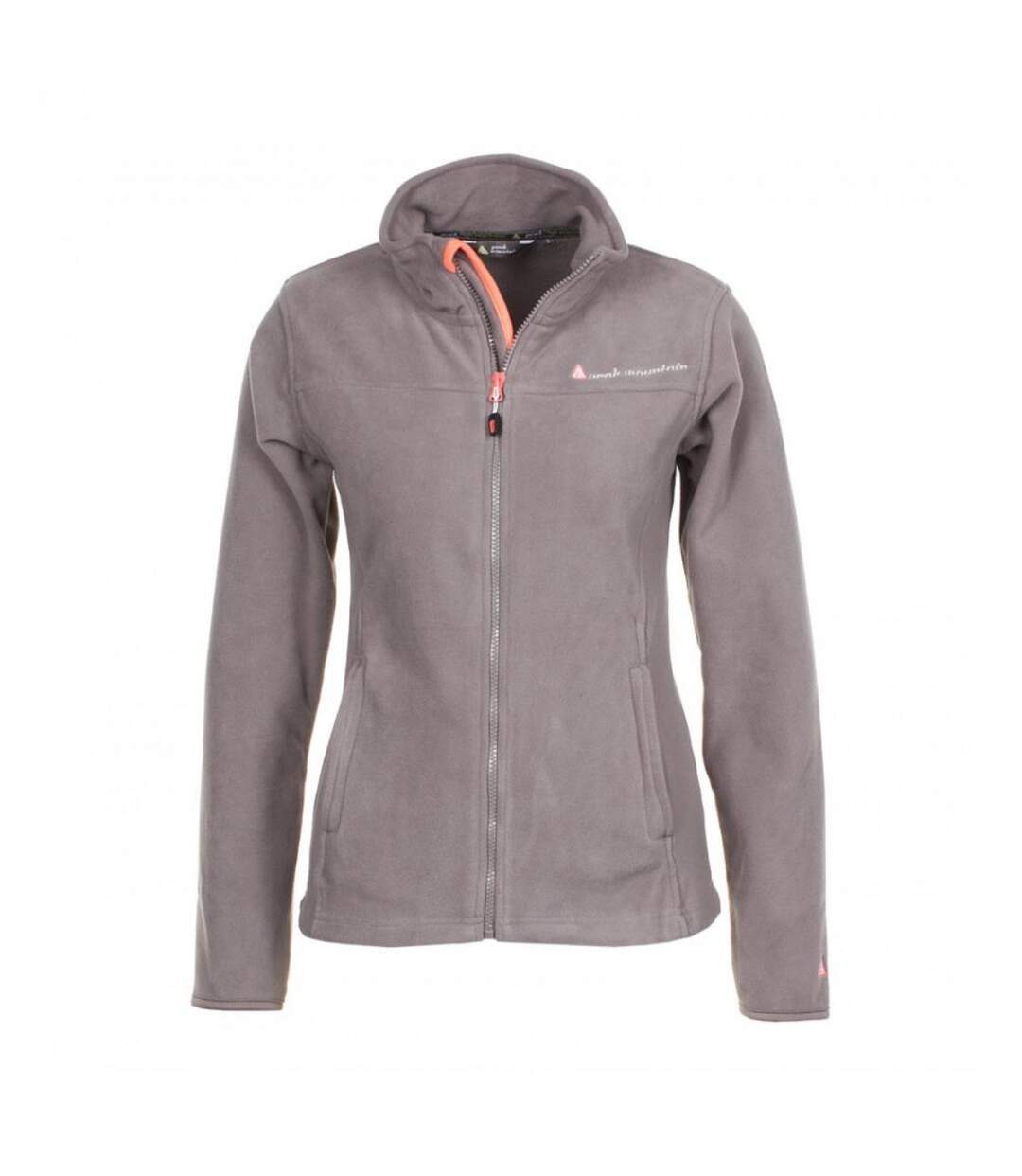 Blouson polaire femme ACESARE