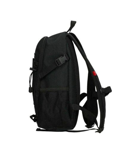 Mini Sac À Dos Frome Tactical Adulte Taille Unique Noir Campus