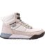 Chaussures Wezen Femme Beige Beige Clair Vert Gris Iguana-3