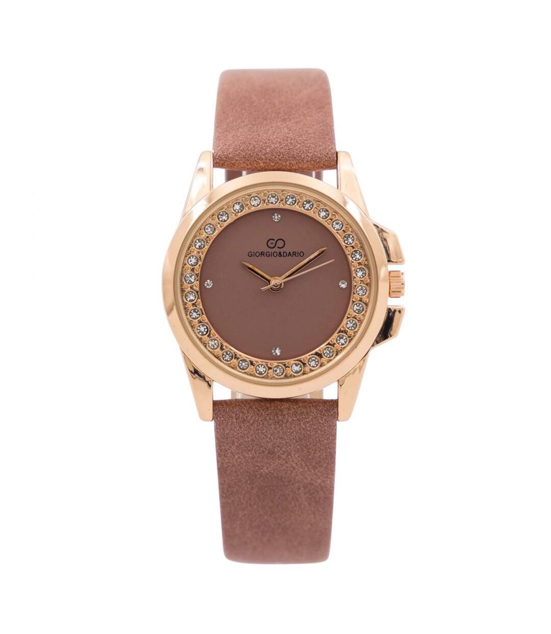 Montre pour Femme Bracelet Lila GIORGIO-1