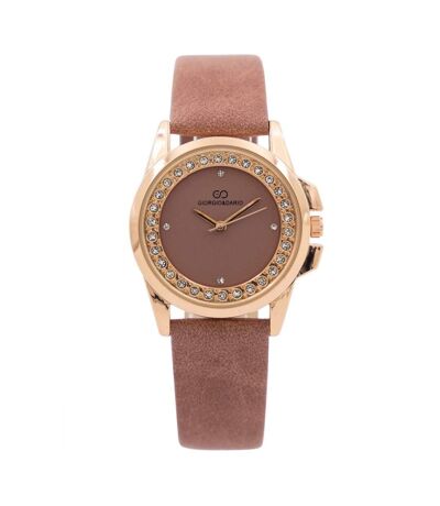 Montre pour Femme Bracelet Lila GIORGIO