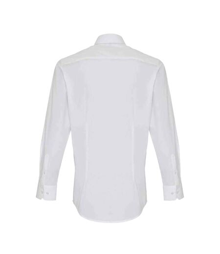 Chemise adulte blanc Premier