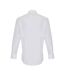 Chemise adulte blanc Premier-2