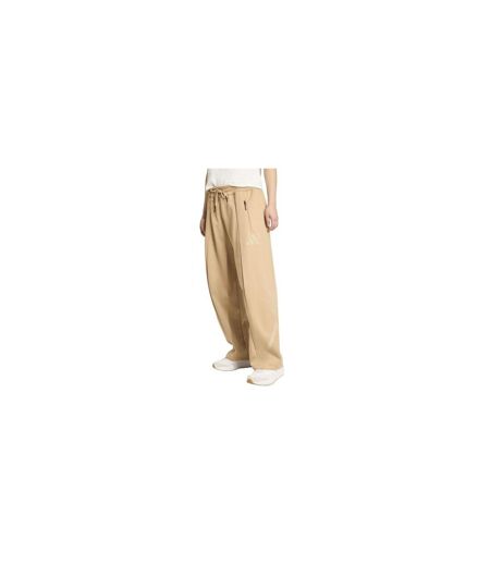 Pantalon De Jogging Z.n.e. Femme Beige Adidas