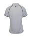 Masita Womens/Ladies 112024 Polo Shirt (White)