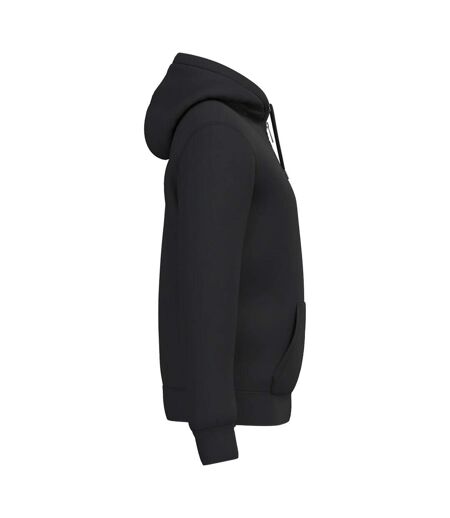 Veste Adulte Noir Native Spirit