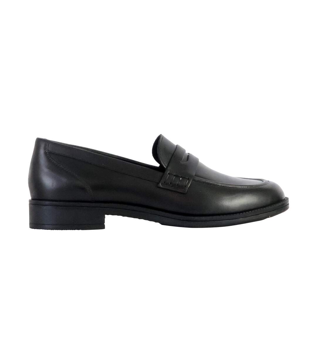 Mocassin Cuir Geox Jaylon-2