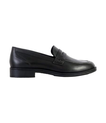 Mocassin Cuir Geox Jaylon